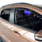 HEKO | Deflektory / ofuky okien pre Ford Ecosport 5D 2013-2022 4ks predne+zadne