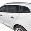HEKO | Deflektory / ofuky okien pre Renault Megane III 5D 2008-2016 2ks predne