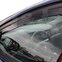 HEKO | Deflektory / ofuky okien pre Toyota Corolla E12/E13 3D 2002-2007 2ks predne