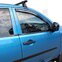 HEKO | Deflektory / ofuky okien pre Mitsubishi L200 4D 2006-2016 2ks predne