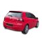 HEKO | Deflektory / ofuky okien pre Volkswagen Golf V 3D 2004-2009 2ks predne