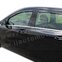 HEKO | Deflektory / ofuky okien pre Mercedes-Benz B trieda W246 5D 2011-2018 4ks predne+zadne
