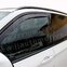 HEKO | Deflektory / ofuky okien pre BMW X5 F15 5D 2011-2013 2ks predne