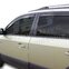 HEKO | Deflektory / ofuky okien pre Hyundai Tucson 5D 2004-2010 4ks predne+zadne