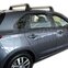 HEKO | Deflektory / ofuky okien pre Hyundai i30 5D 2017-vyššie 4ks predne+zadne