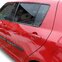 HEKO | Deflektory / ofuky okien pre Suzuki Swift 5D HTB 2005-2010 4ks predne+zadne
