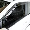 HEKO | Deflektory / ofuky okien pre Skoda Fabia III 2014-2021 2ks predne