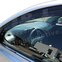 HEKO | Deflektory / ofuky okien pre Toyota Avensis T25 4D SEDAN/HTB 2003-2008 4ks predne+zadne