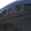 HEKO | Deflektory / ofuky okien pre Citroen DS3 3D 2010-vyššie 2ks predne