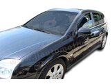 HEKO | Deflektory / ofuky okien pre Opel Signum 5D 2003-2008 2ks predne