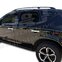 HEKO | Deflektory / ofuky okien pre Nissan Murano Z50 5D 2004-2008 4ks predne+zadne