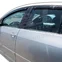 HEKO | Deflektory / ofuky okien pre Volkswagen Golf Plus 5D 2005-2015 2ks predne HEKO | Deflektory / ofuky okien pre Volkswagen Golf Plus 5D 2005-2015 2ks predne