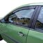 HEKO | Deflektory / ofuky okien pre Ford Fiesta 5D 2002-2008 2ks predne