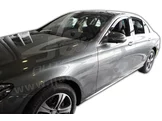 HEKO | Deflektory / ofuky okien pre Mercedes-Benz E trieda W213 4D SEDAN 2016-vyššie 2ks predne
