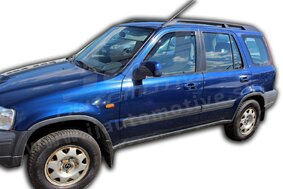 HEKO | Deflektory / ofuky okien pre Honda CR-V 5D 1997-2002 2ks predne