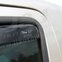HEKO | Deflektory / ofuky okien pre Land Rover Freelander 3D 1998-2006 2ks predne