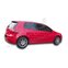 HEKO | Deflektory / ofuky okien pre Volkswagen Golf V 3D 2004-2009 2ks predne