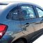 HEKO | Deflektory / ofuky okien pre Citroen C3 5D 2010-vyššie 2ks predne