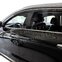 HEKO | Deflektory / ofuky okien pre Kia Sorento III 5D 2015-2020 4ks predne+zadne