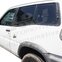 HEKO | Deflektory / ofuky okien pre Ford Meverick 1993-2004 2ks predne