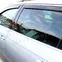 HEKO | Deflektory / ofuky okien pre Volkswagen Passat B6/B7 5D VARIANT/KOMBI 2005-2011 4ks predne+zadne