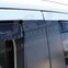 HEKO | Deflektory / ofuky okien pre Citroen C4 AIRCROSS 5D 2014-2017 4ks predne+zadne