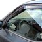 HEKO | Deflektory / ofuky okien pre Skoda Yeti 5D 2009-2017 4ks predne+zadne