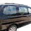 HEKO | Deflektory / ofuky okien pre Kia Carnival 5D 1999-2005 2ks predne