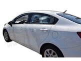 HEKO | Deflektory / ofuky okien pre Kia Rio III 4/5D 2012-2017 2ks predne