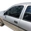 HEKO | Deflektory / ofuky okien pre Opel Corsa B 4D 1993-2001 2ks predne