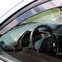 HEKO | Deflektory / ofuky okien pre Honda HR-V 5D 2000-2005 4ks predne+zadne