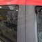HEKO | Deflektory / ofuky okien pre Opel Corsa D/E 5D 2006-2019 4ks predne+zadne