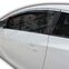 HEKO | Deflektory / ofuky okien pre Opel Astra GTC 3D 2012-2018 2ks predne