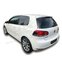 HEKO | Deflektory / ofuky okien pre Volkswagen Golf VI 3D 2009-2012 2ks predne