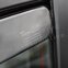 HEKO | Deflektory / ofuky okien pre Honda Jazz 5D 2009-2014 2ks predne