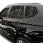 HEKO | Deflektory / ofuky okien pre BMW X3 F25 5D 2010-2018 2ks predne