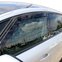 HEKO | Deflektory / ofuky okien pre Citroen DS5 5D 2011-2018 2ks predne