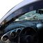 HEKO | Deflektory / ofuky okien pre Chrysler PT Cruiser 5D 2001-2007 4ks predne+zadne
