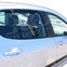 HEKO | Deflektory / ofuky okien pre Peugeot 308 5D HTB 2007-2012 4ks predne+zadne