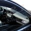 HEKO | Deflektory / ofuky okien pre Mercedes-Benz E trieda W212 4D SEDAN 2009-2016 4ks predne+zadne