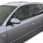 HEKO | Deflektory / ofuky okien pre Audi A4 B6/B7 KOMBI 2000-2009 4ks predne+zadne