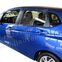 HEKO | Deflektory / ofuky okien pre Honda Jazz III 5D 2015-2020 2ks predne