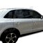 HEKO | Deflektory / ofuky okien pre Audi Q5 5D 2009-2015 4ks predne+zadne