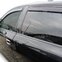 HEKO | Deflektory / ofuky okien pre Audi A3 5D SPORTBACK 2004-2012 4ks predne+zadne