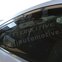 HEKO | Deflektory / ofuky okien pre Honda Accord 4D SEDAN 2008-vyššie 4ks predne+zadne