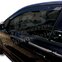 HEKO | Deflektory / ofuky okien pre Volkswagen Polo V 3D 2009-2017 2ks predne