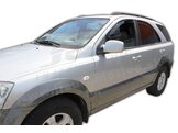HEKO | Deflektory / ofuky okien pre Kia Sorento I 5D 2002-2009 2ks predne