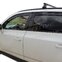 HEKO | Deflektory / ofuky okien pre Chevrolet Orlando 5D 2011-2018 4ks predne+zadne