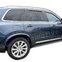 HEKO | Deflektory / ofuky okien pre Volvo XC90 5D 2015-vyššie 4ks predne+zadne