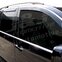 HEKO | Deflektory / ofuky okien pre BMW X5 E53 5D 2001-2006 4ks predne+zadne